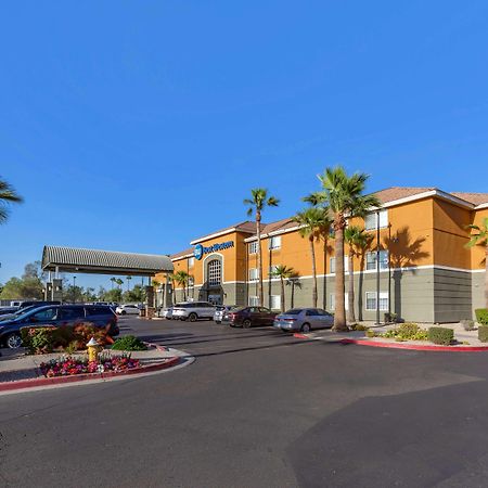 Best Western North Phoenix Hotel Kültér fotó