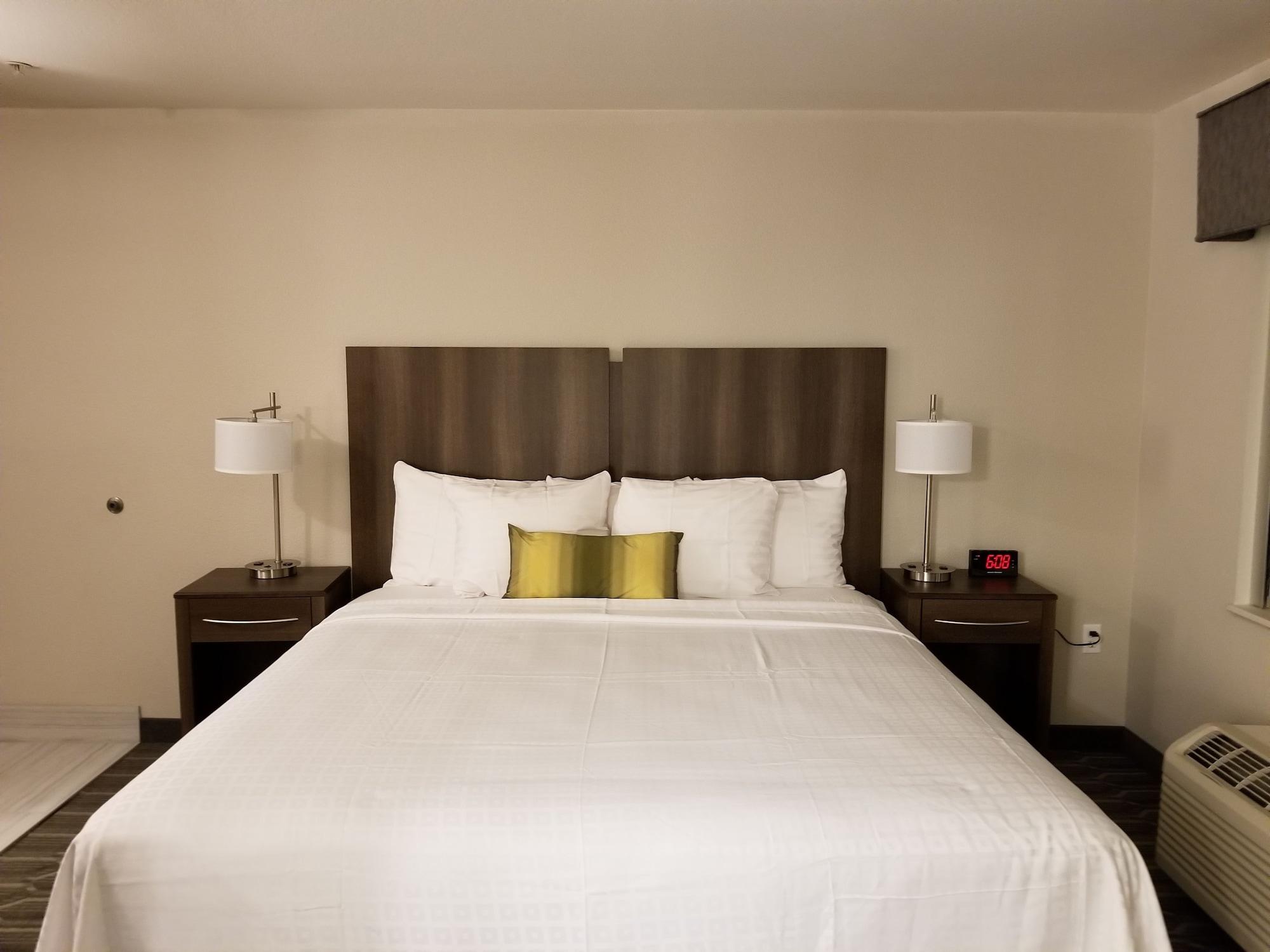 Best Western North Phoenix Hotel Kültér fotó