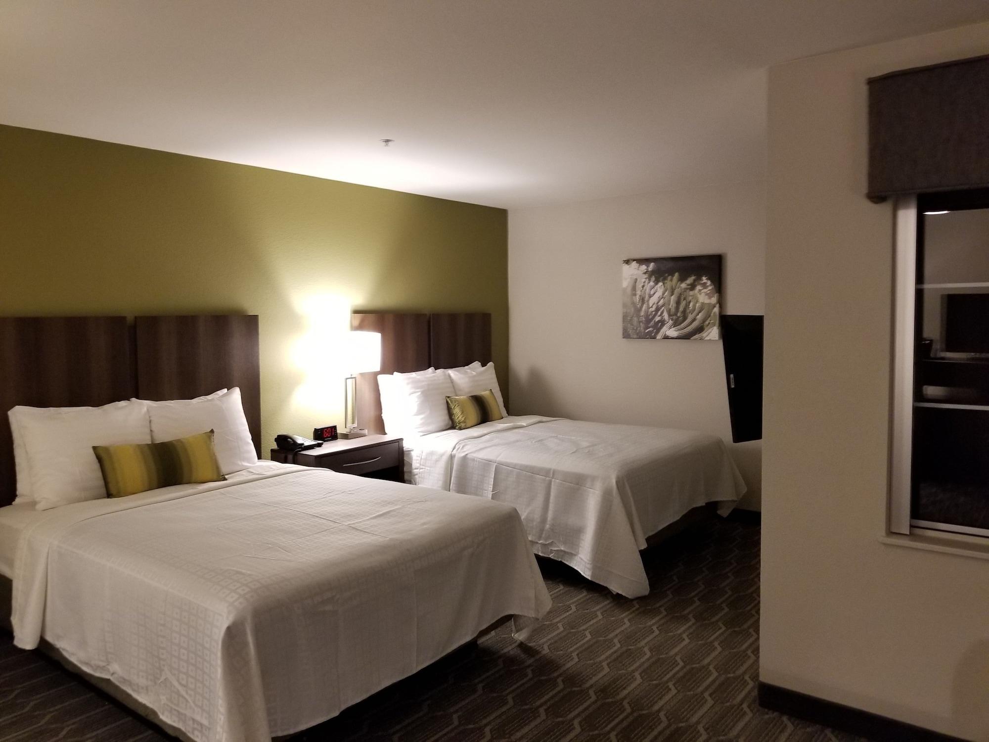 Best Western North Phoenix Hotel Kültér fotó
