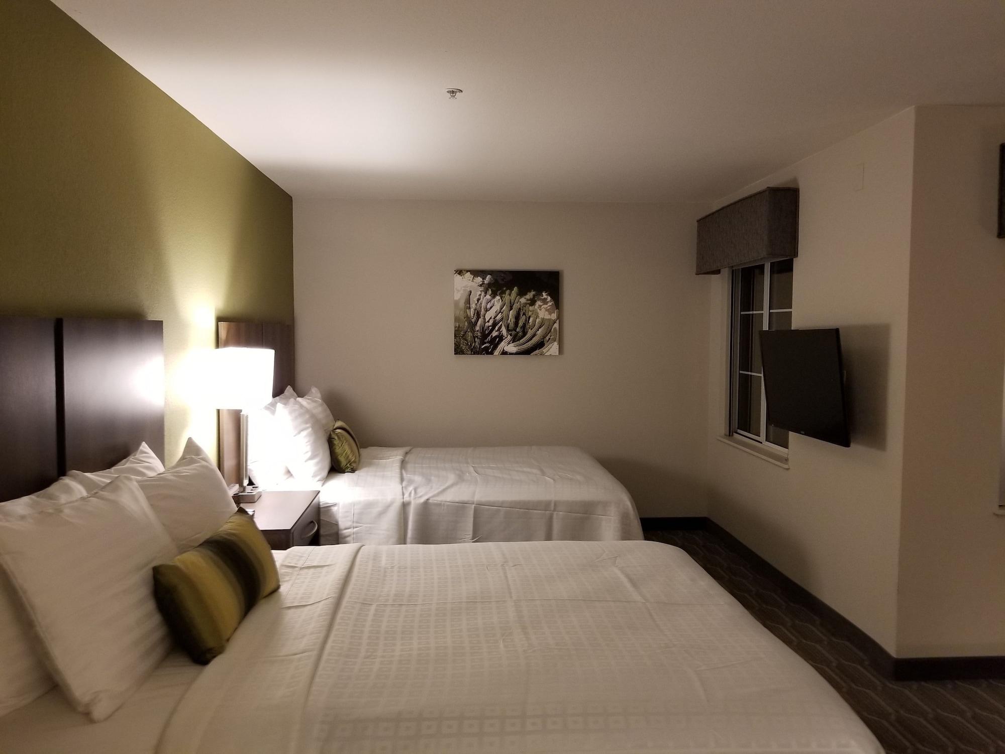 Best Western North Phoenix Hotel Kültér fotó