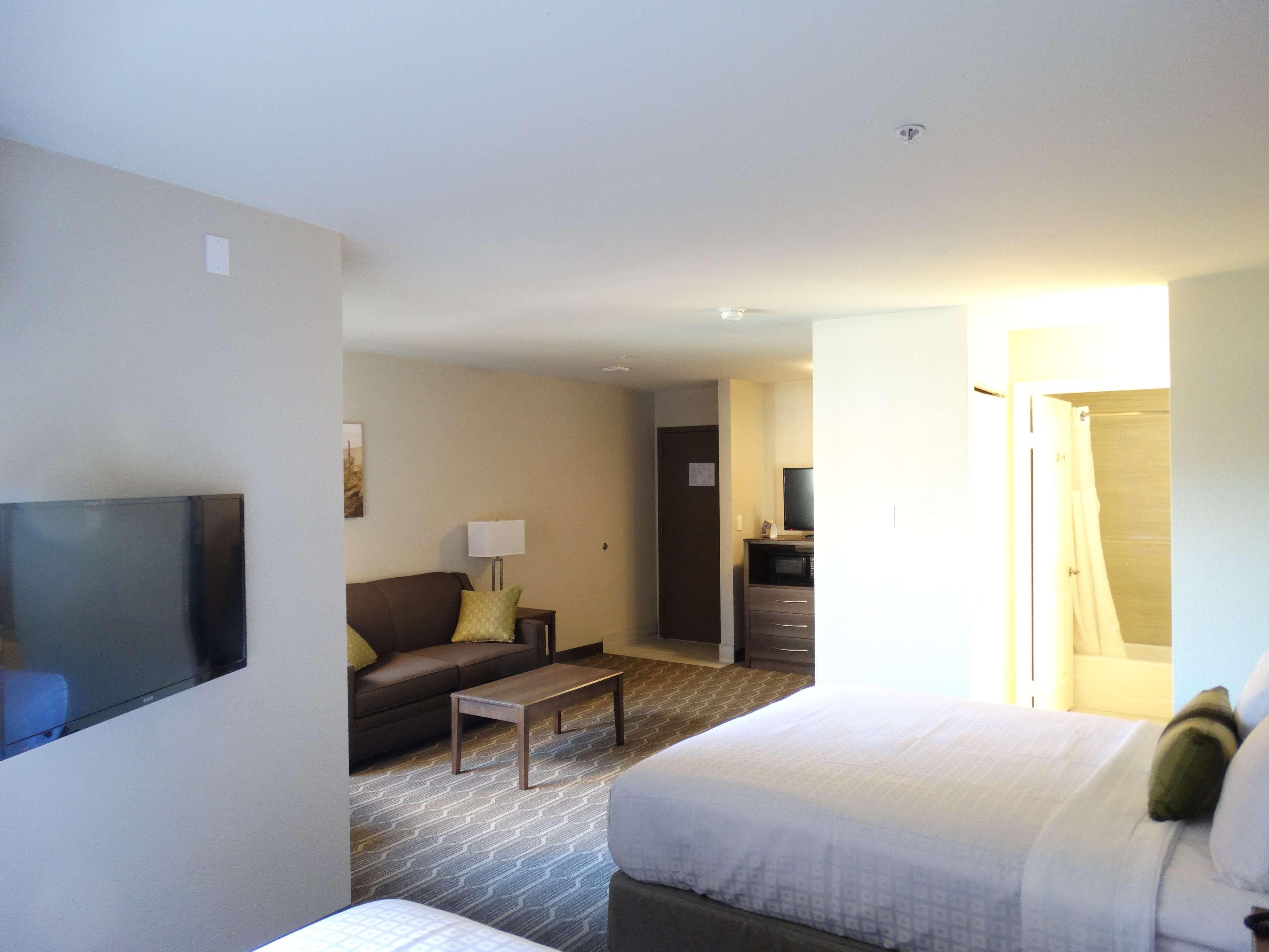Best Western North Phoenix Hotel Kültér fotó