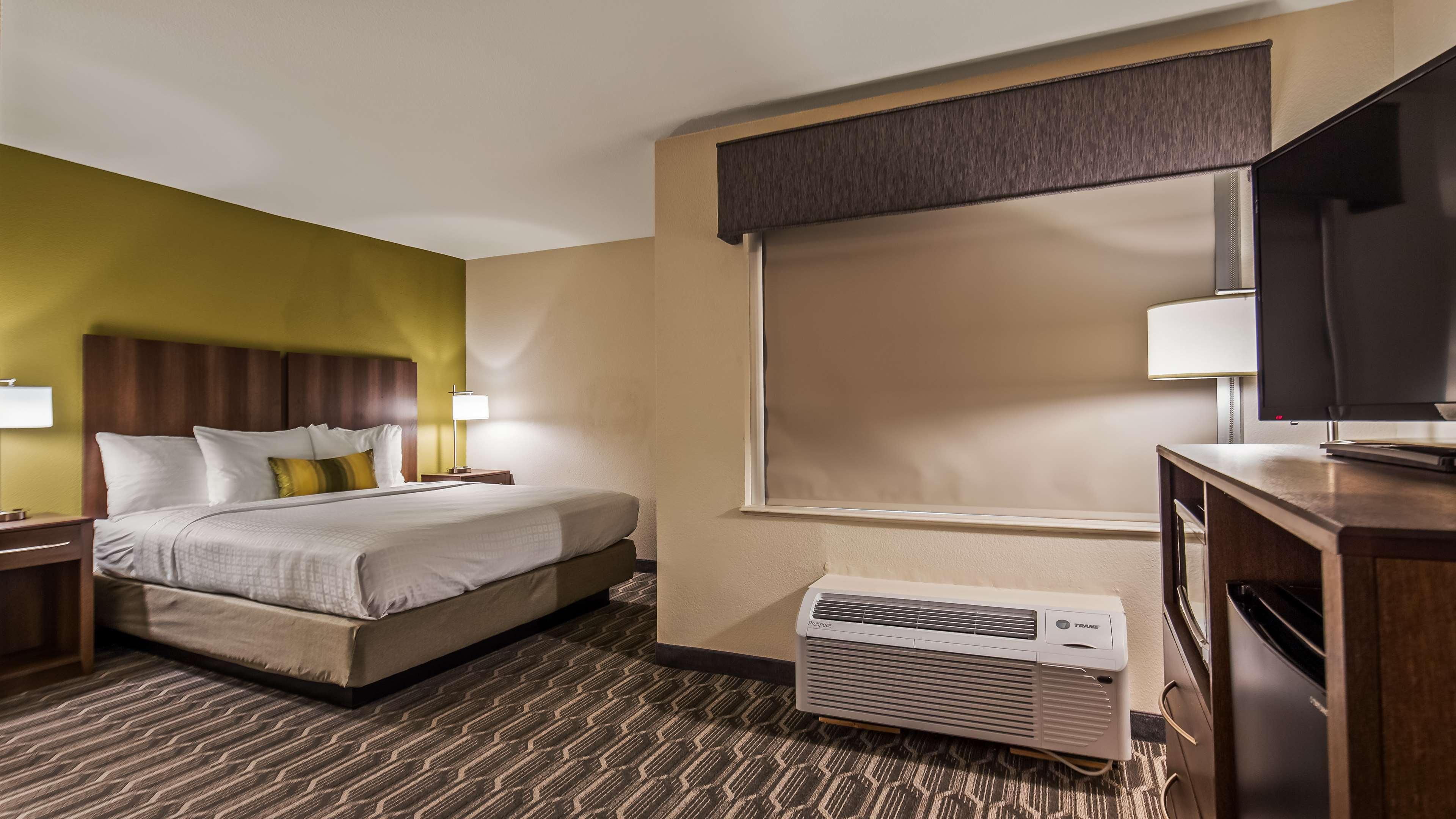 Best Western North Phoenix Hotel Kültér fotó