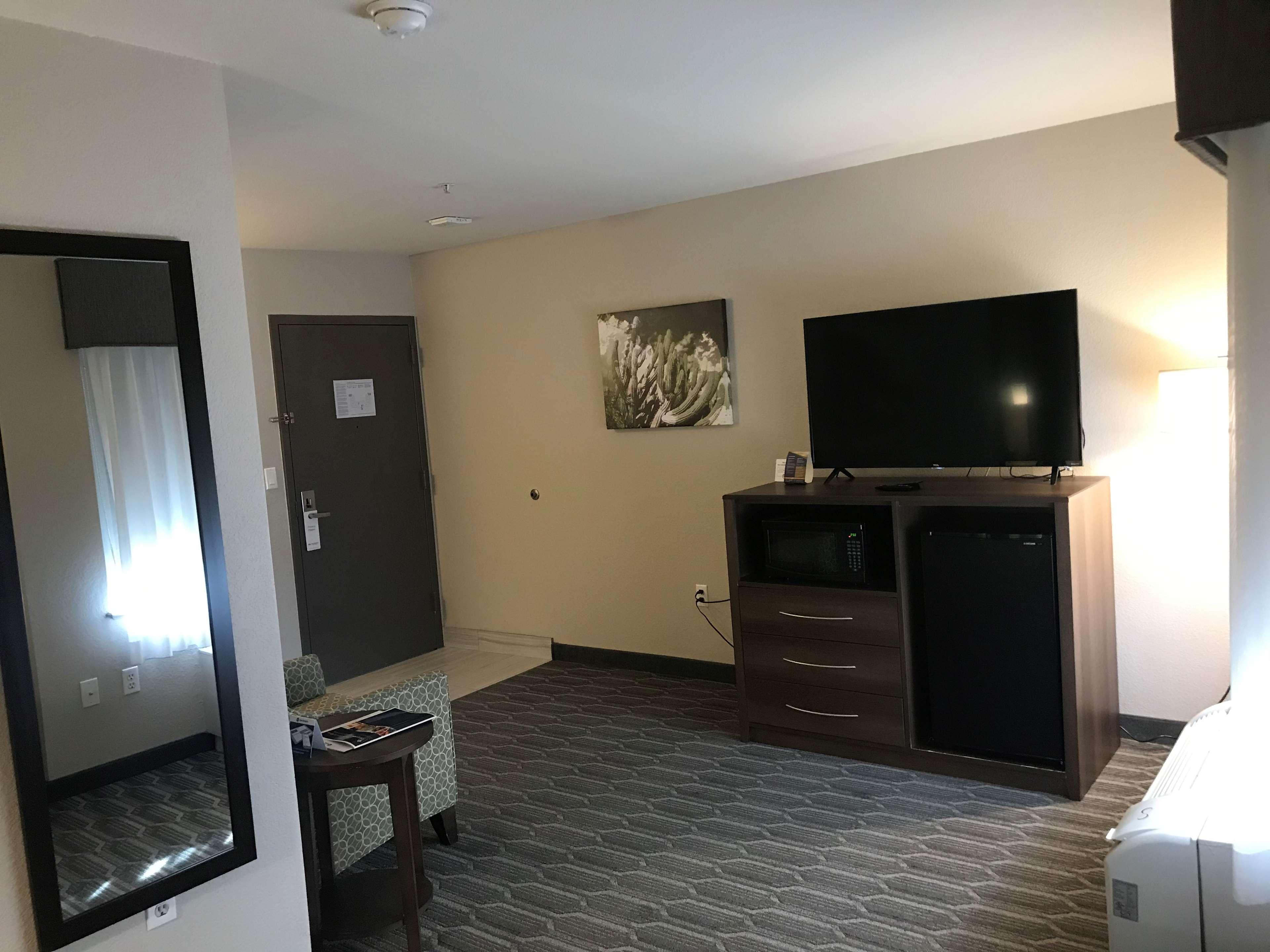 Best Western North Phoenix Hotel Kültér fotó