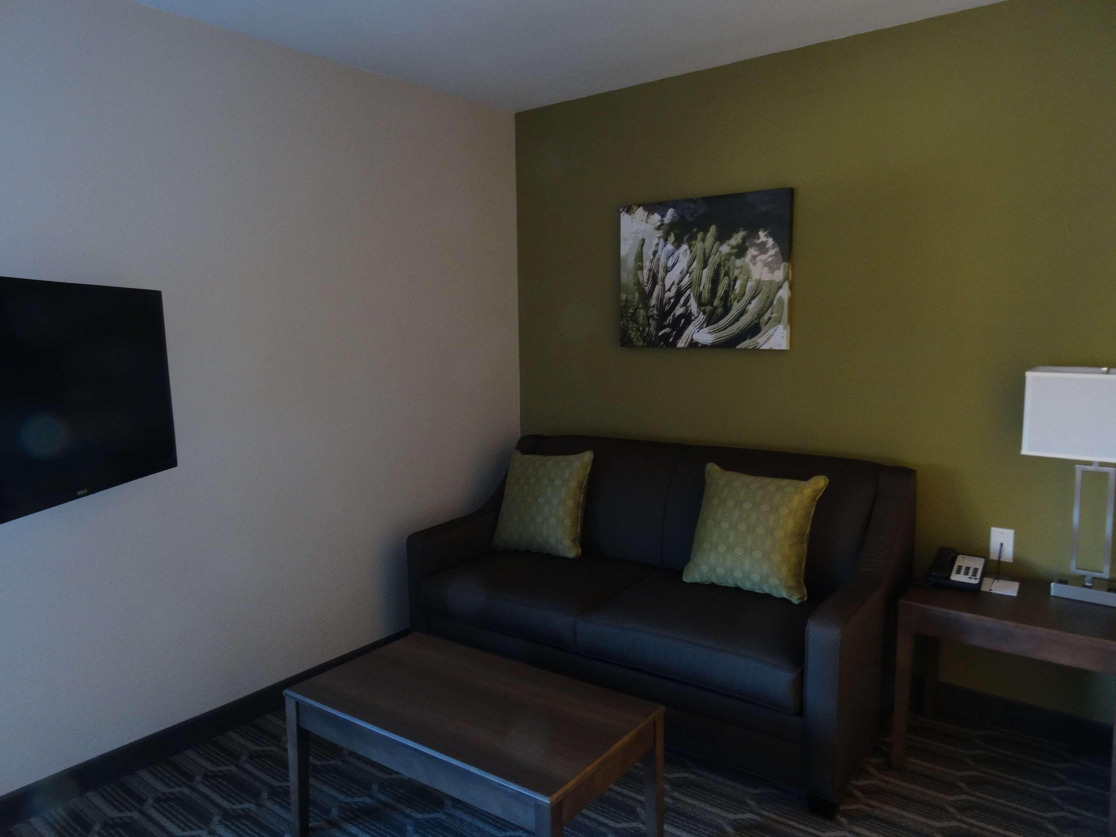 Best Western North Phoenix Hotel Kültér fotó