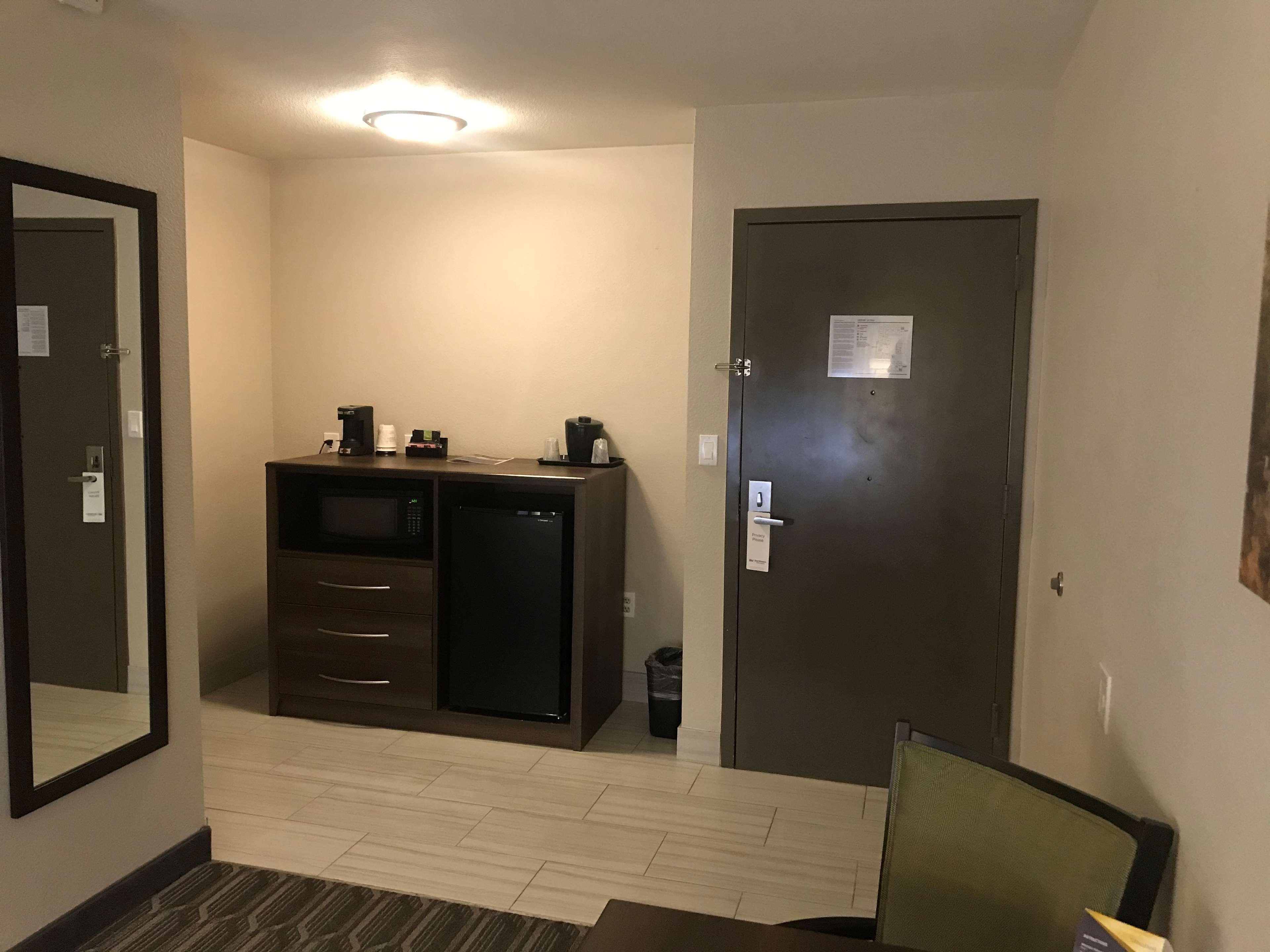 Best Western North Phoenix Hotel Kültér fotó
