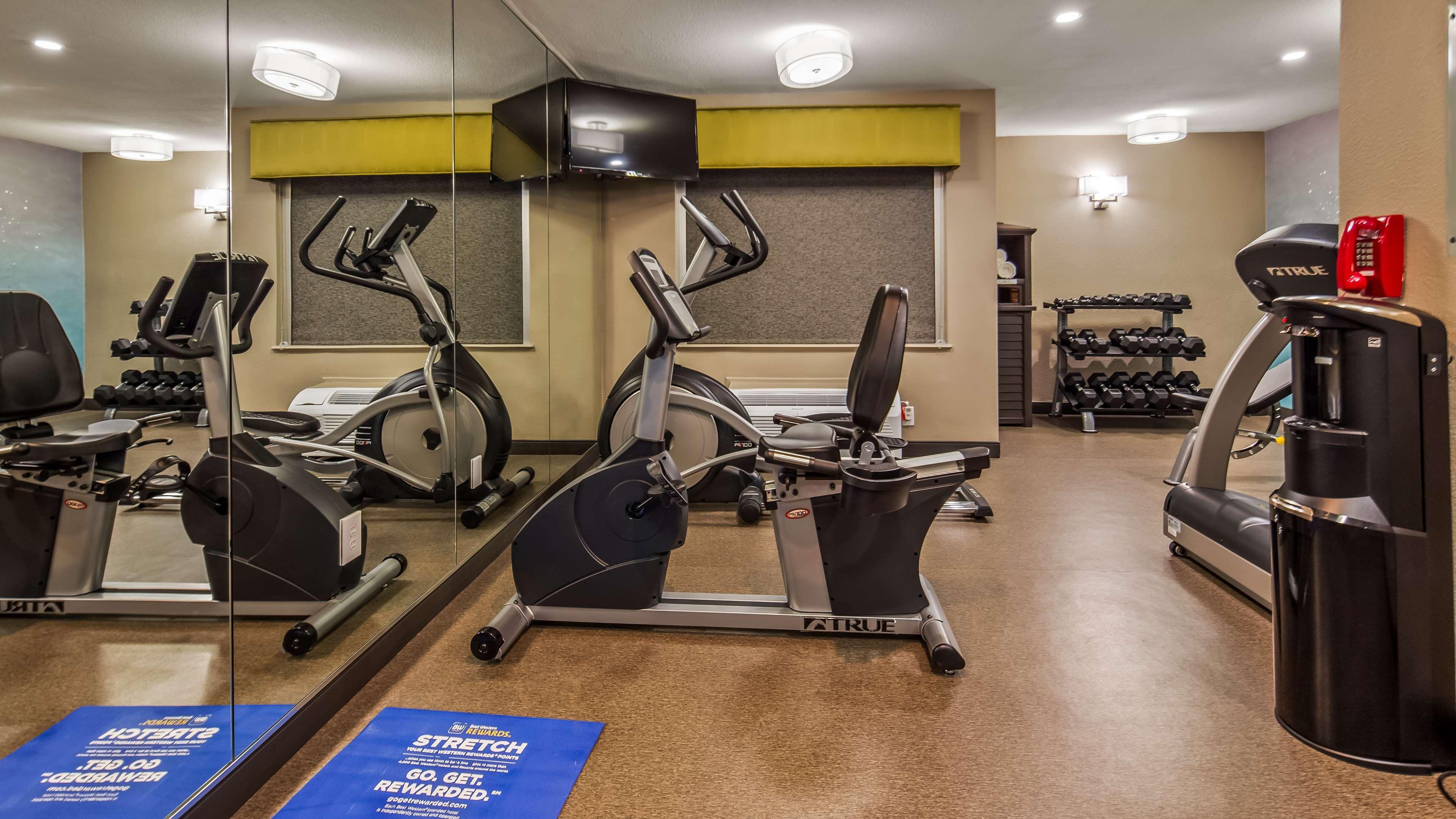Best Western North Phoenix Hotel Kültér fotó