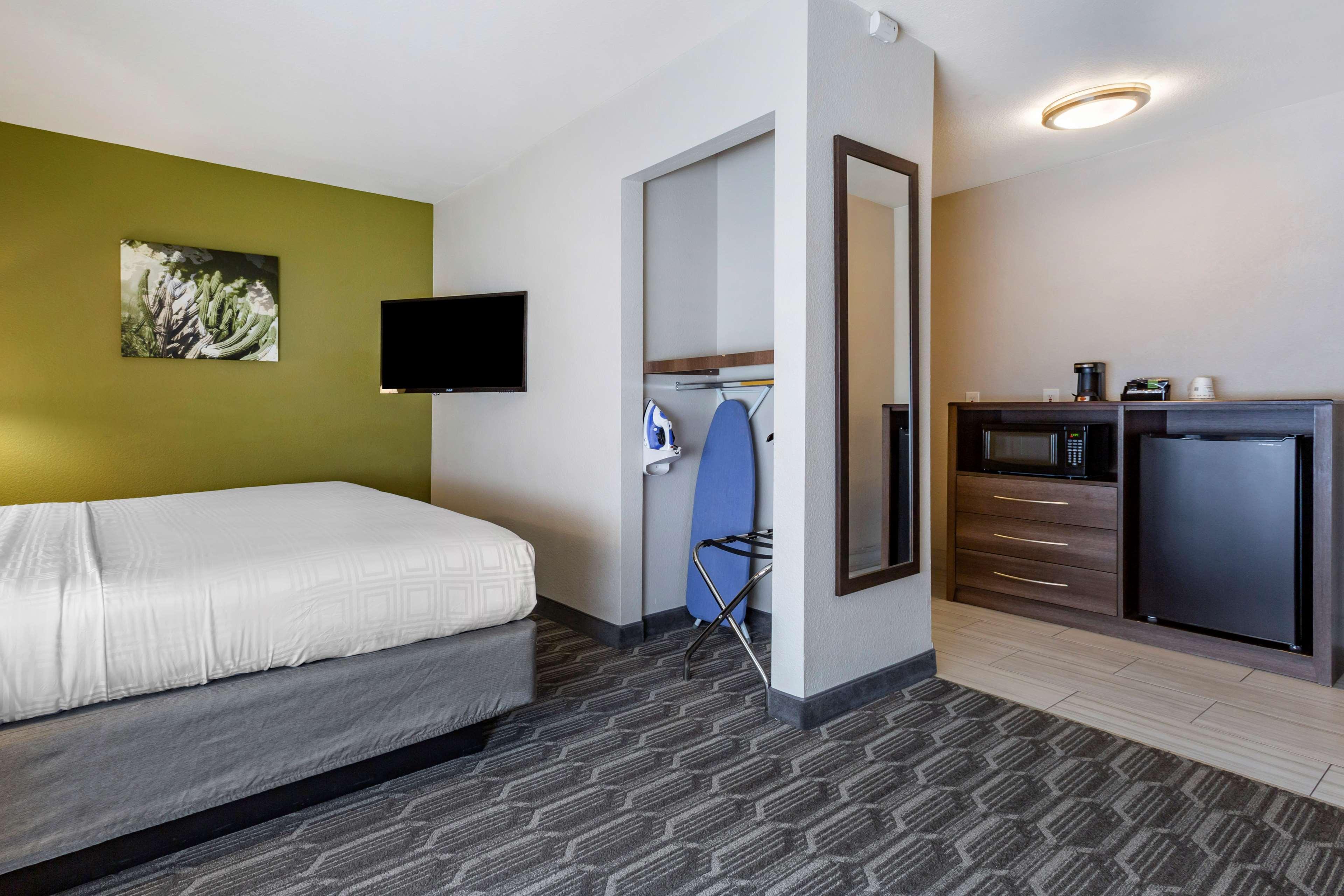 Best Western North Phoenix Hotel Kültér fotó