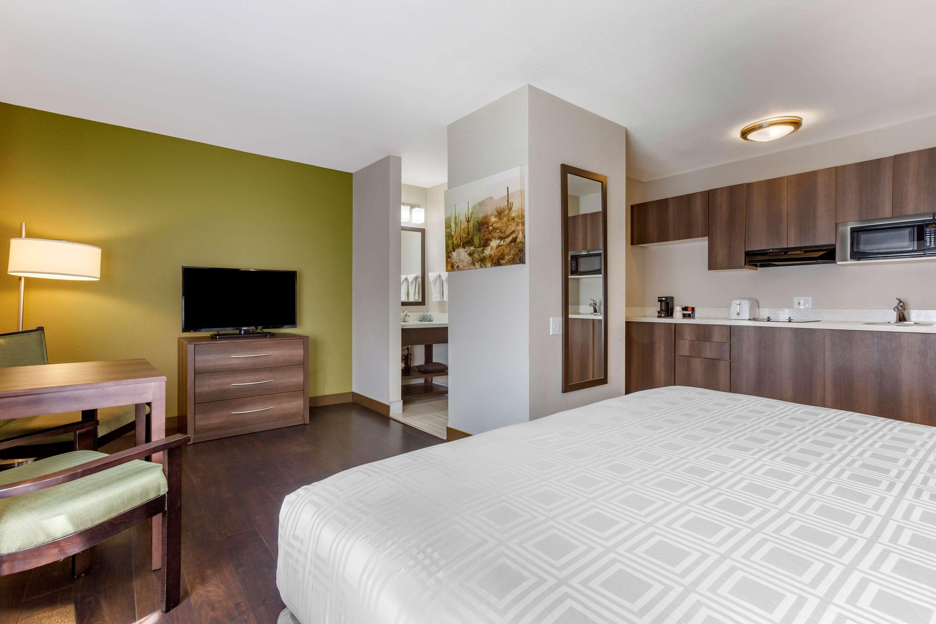 Best Western North Phoenix Hotel Kültér fotó