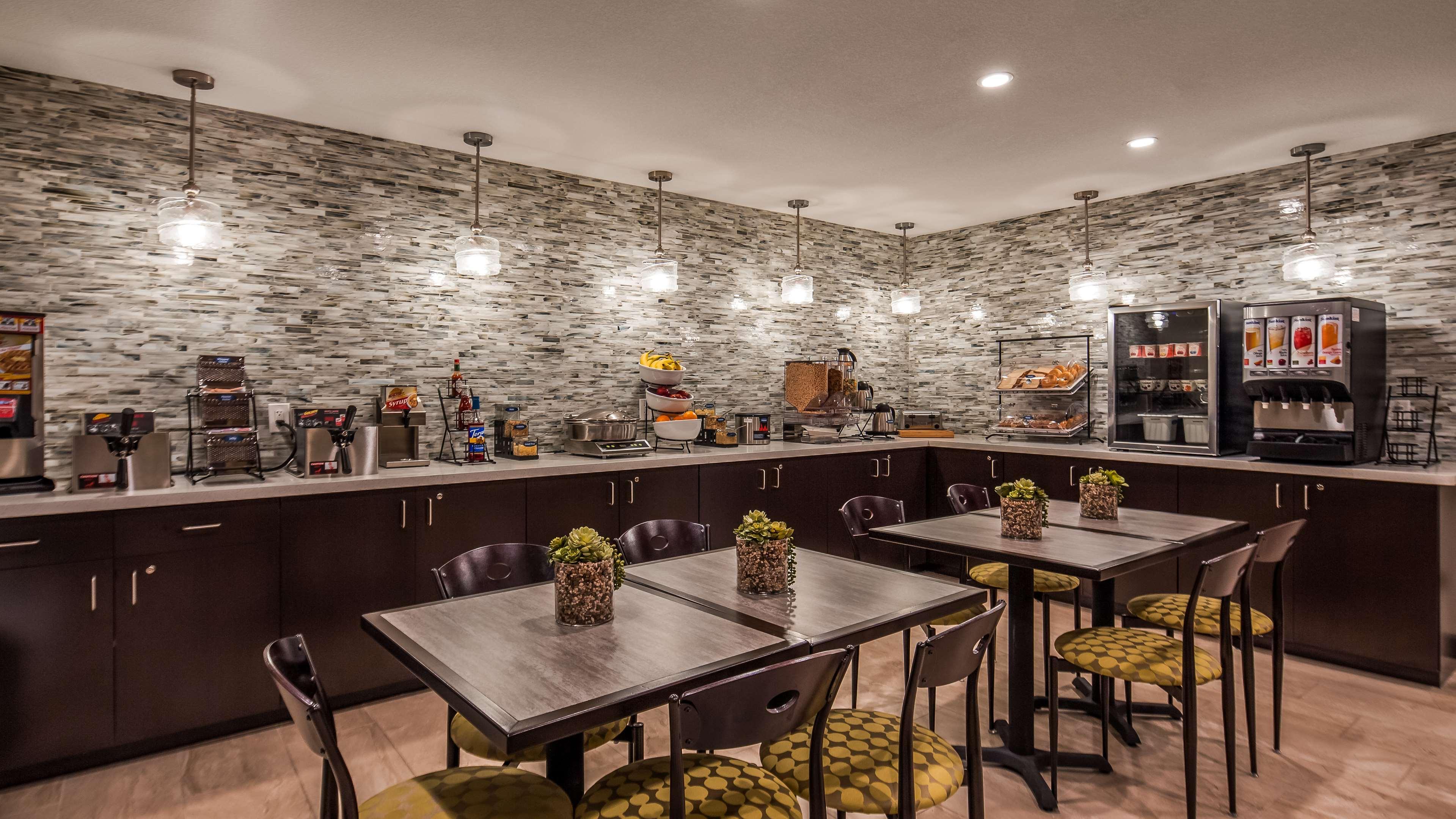 Best Western North Phoenix Hotel Kültér fotó