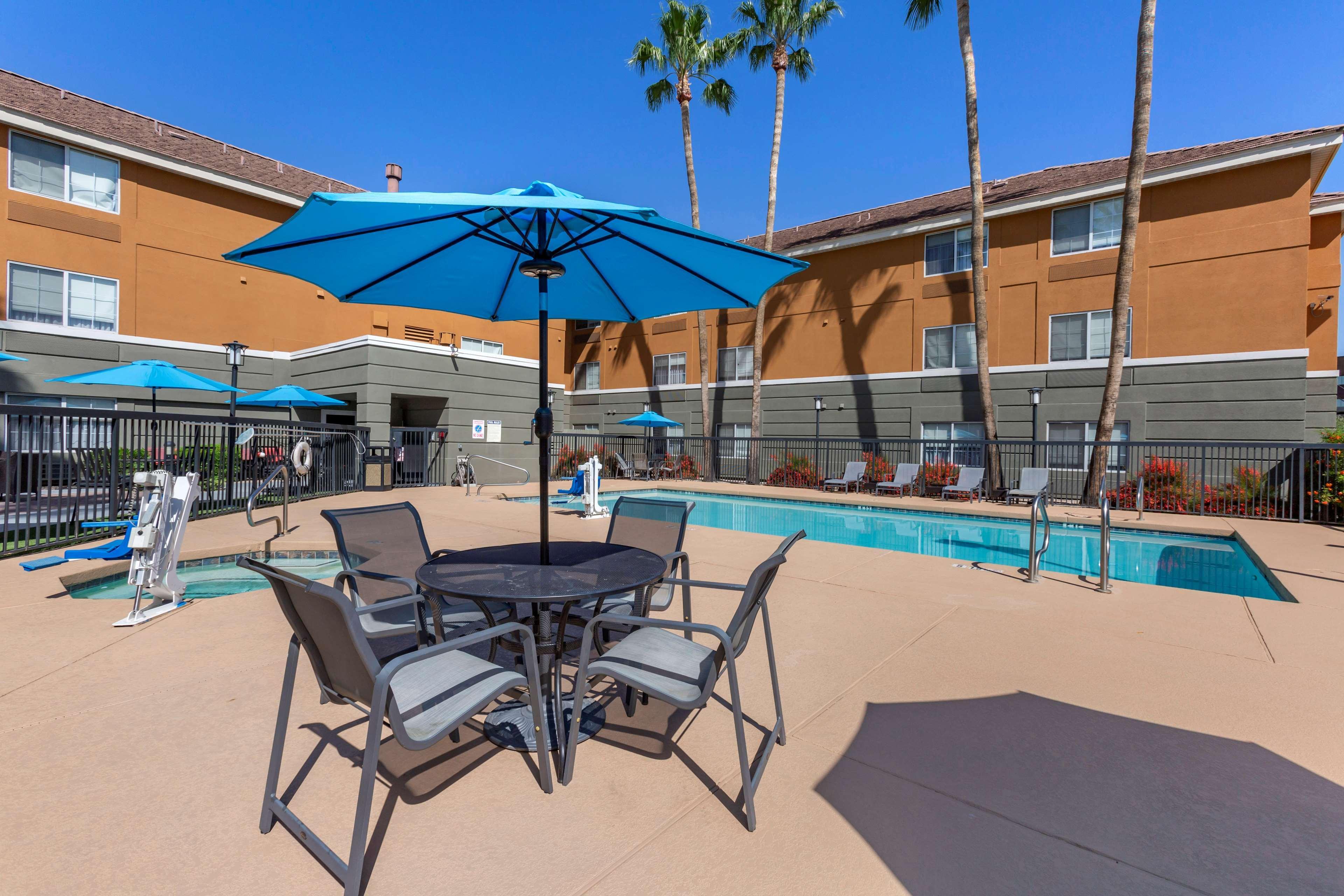 Best Western North Phoenix Hotel Kültér fotó