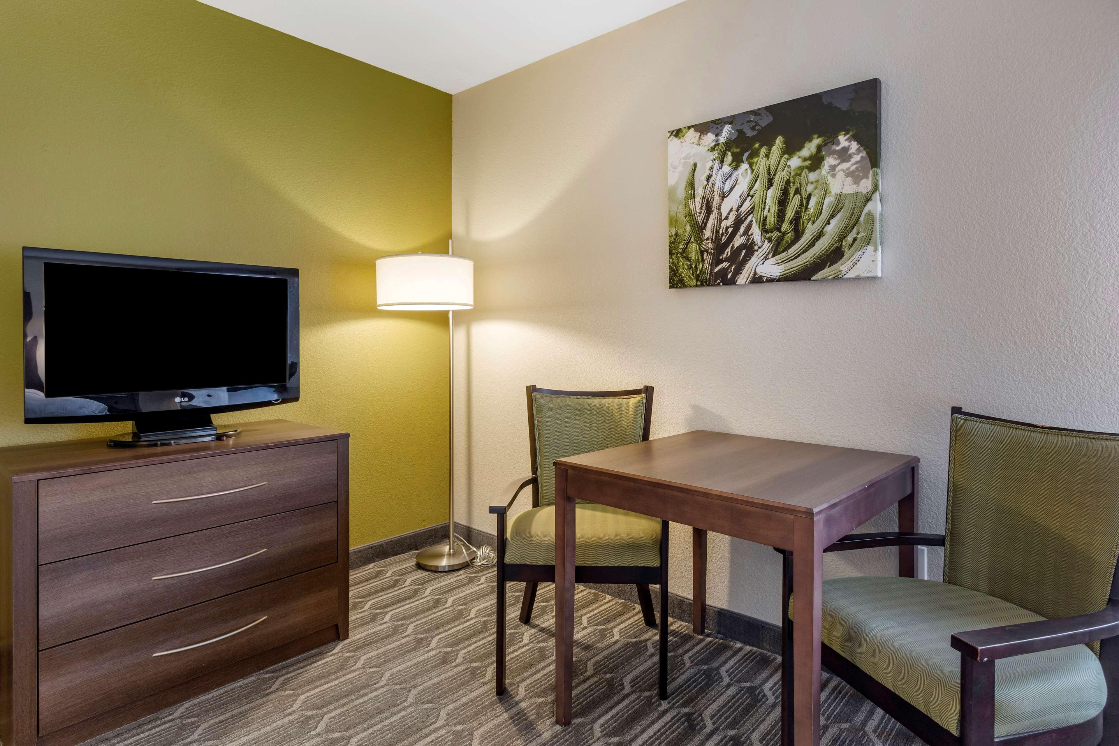Best Western North Phoenix Hotel Kültér fotó