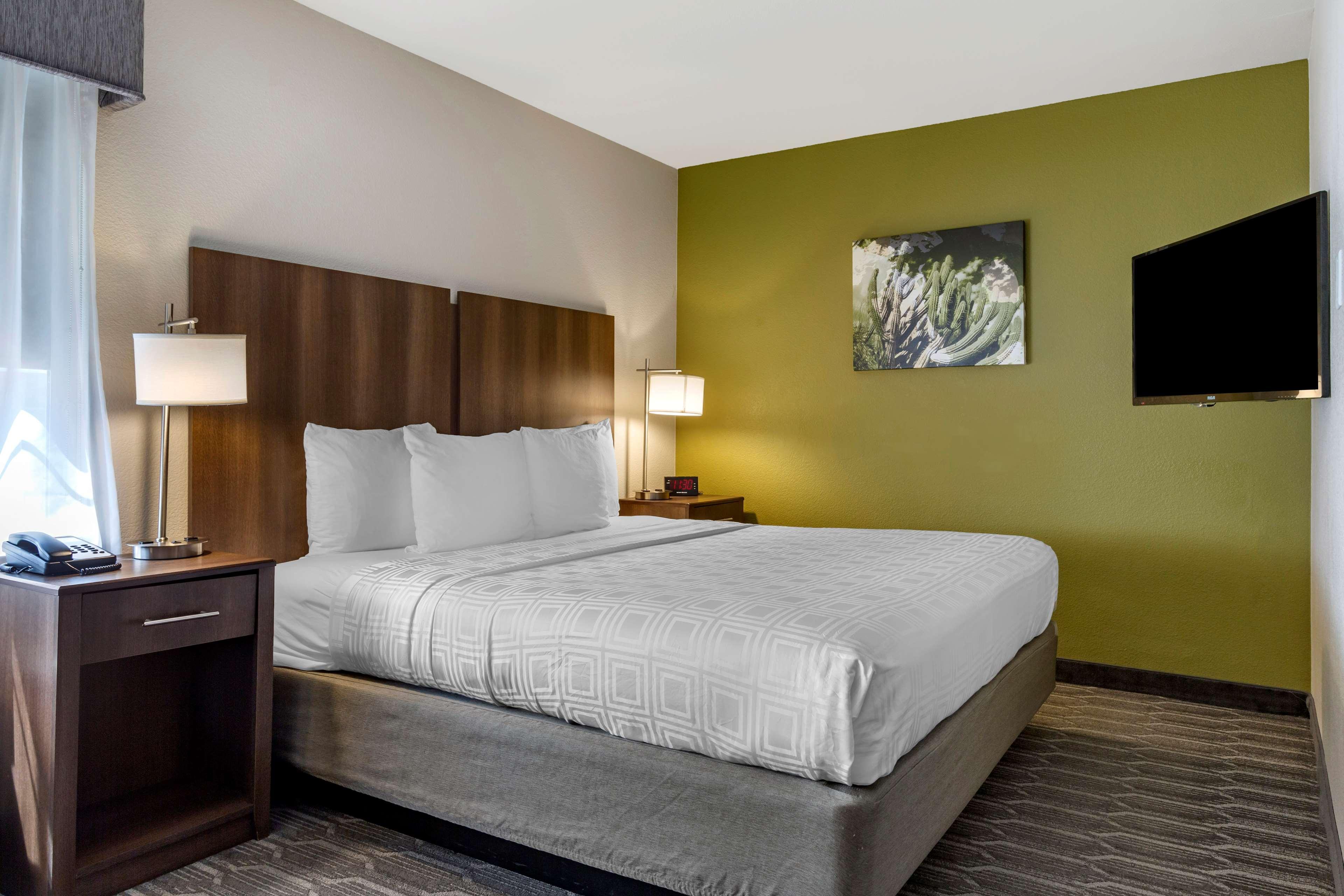 Best Western North Phoenix Hotel Kültér fotó