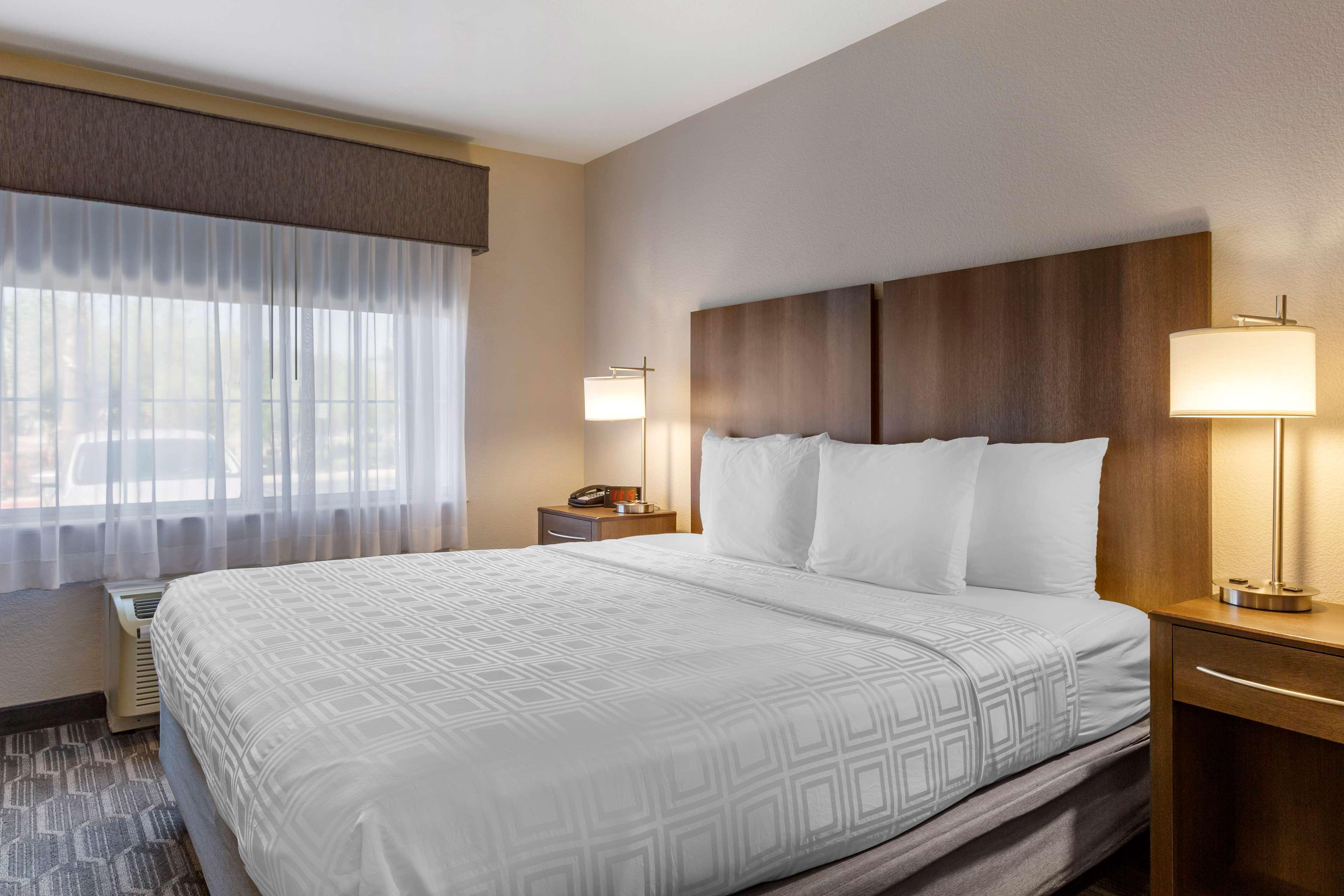 Best Western North Phoenix Hotel Kültér fotó