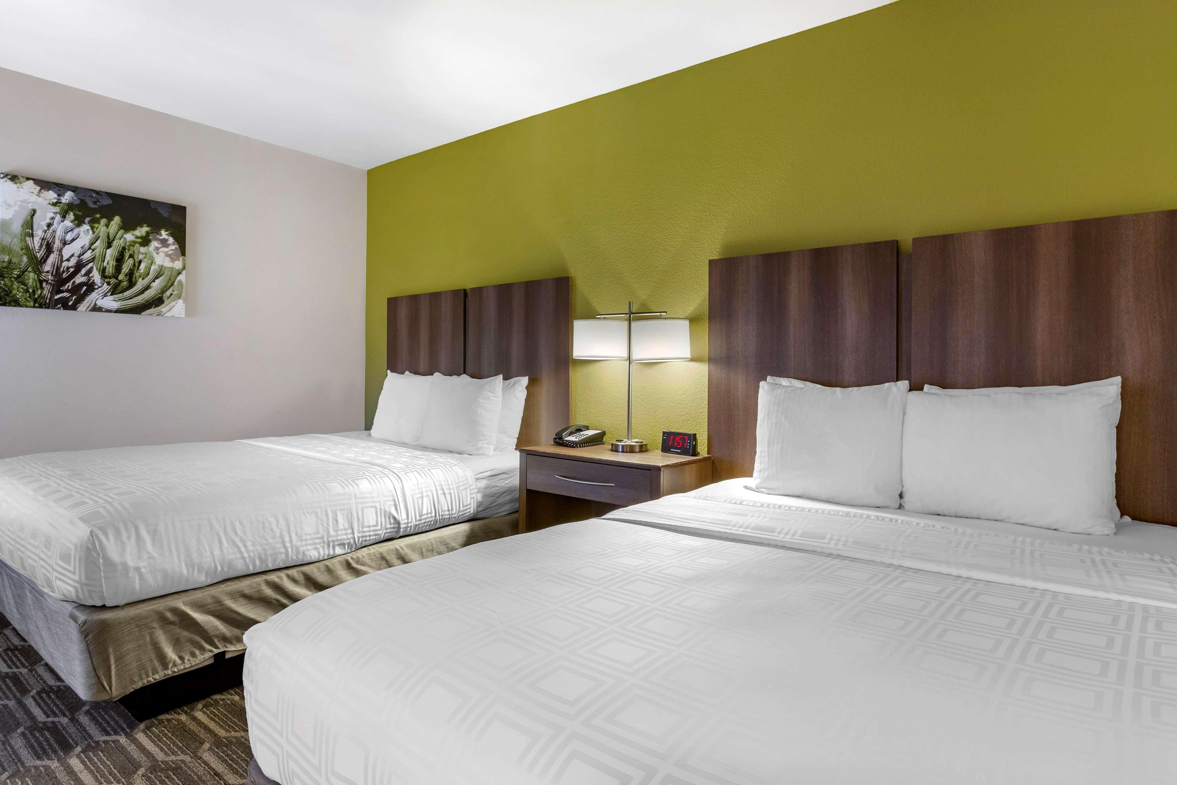 Best Western North Phoenix Hotel Kültér fotó