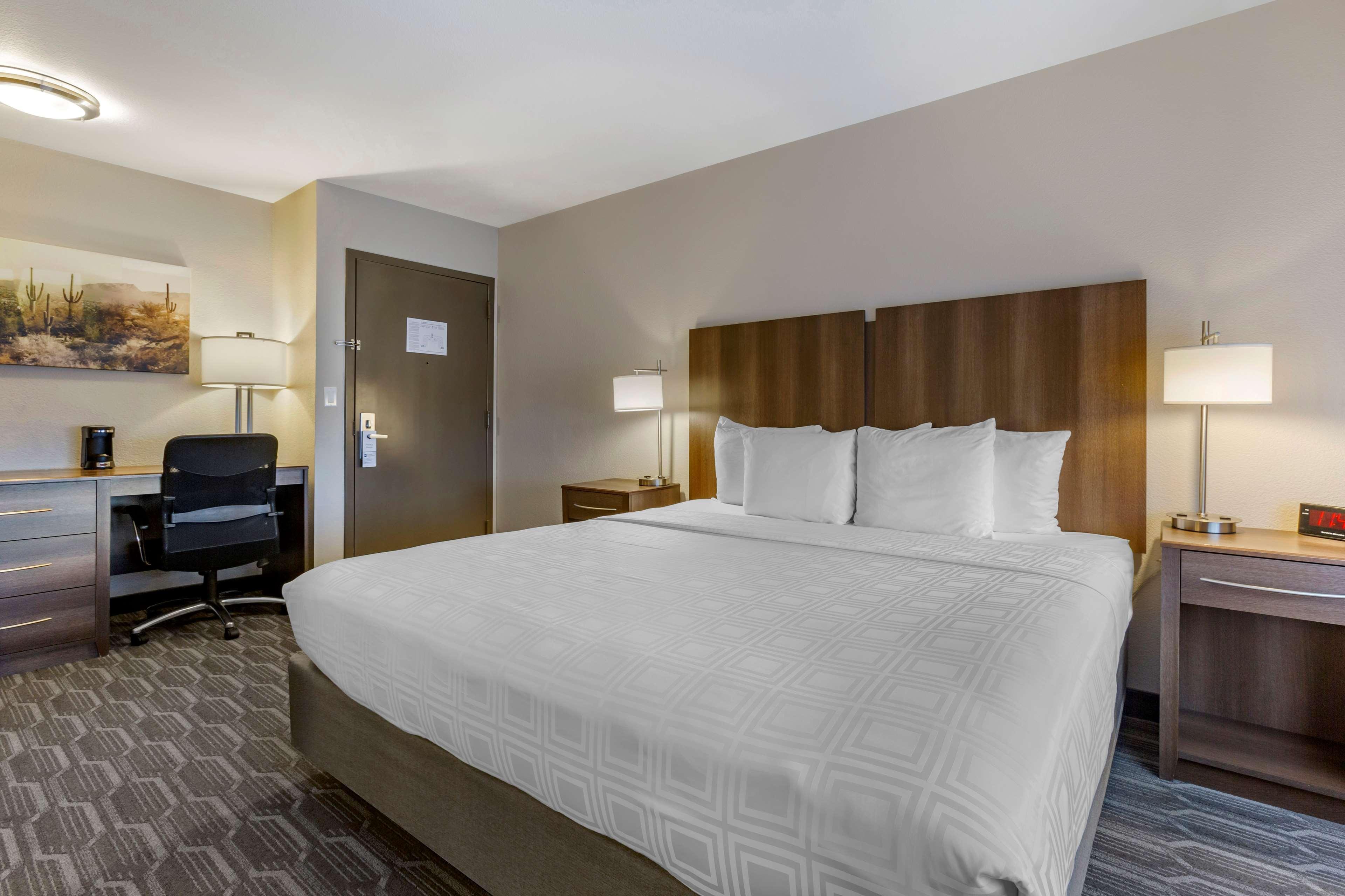 Best Western North Phoenix Hotel Kültér fotó