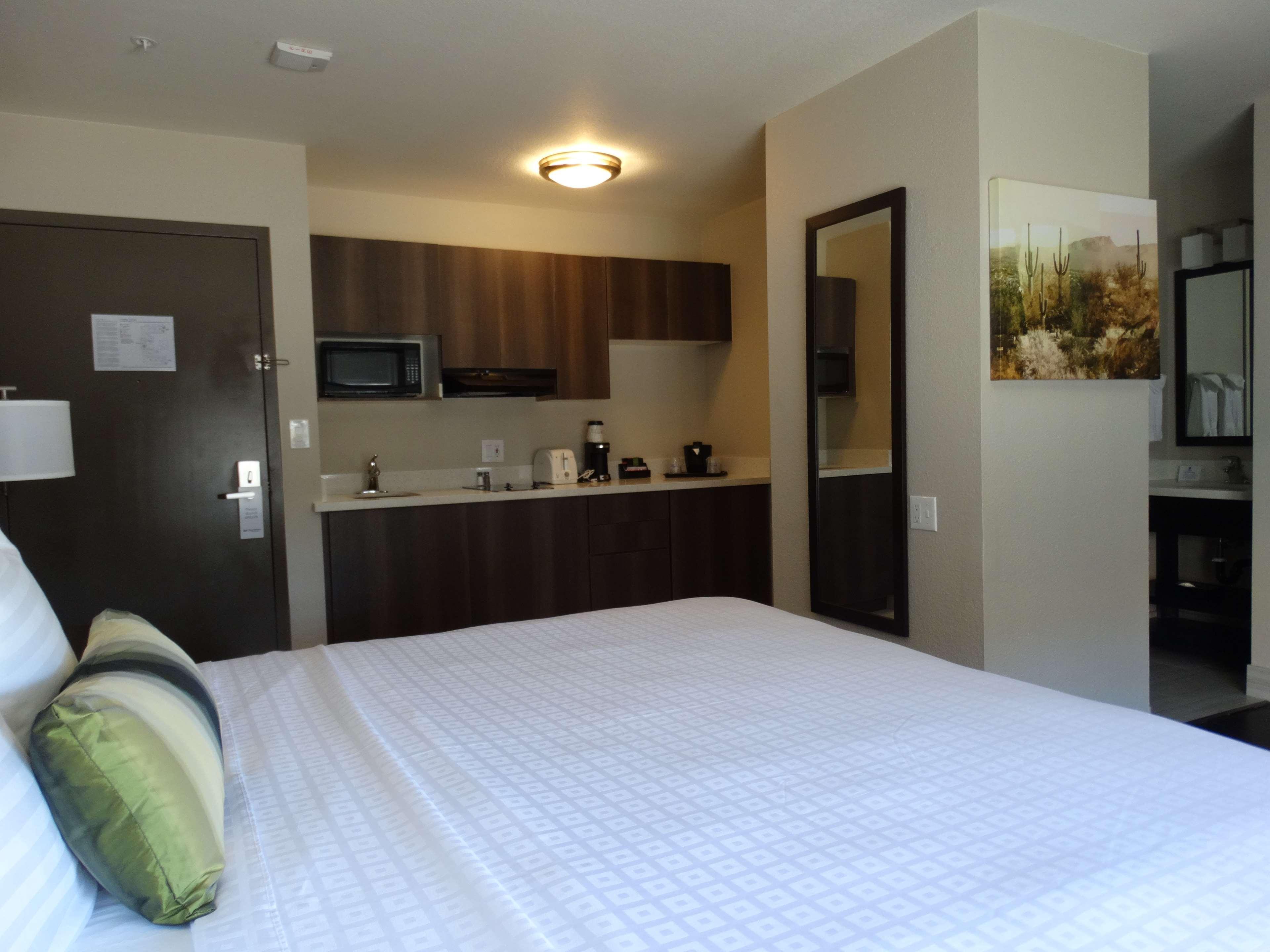 Best Western North Phoenix Hotel Kültér fotó