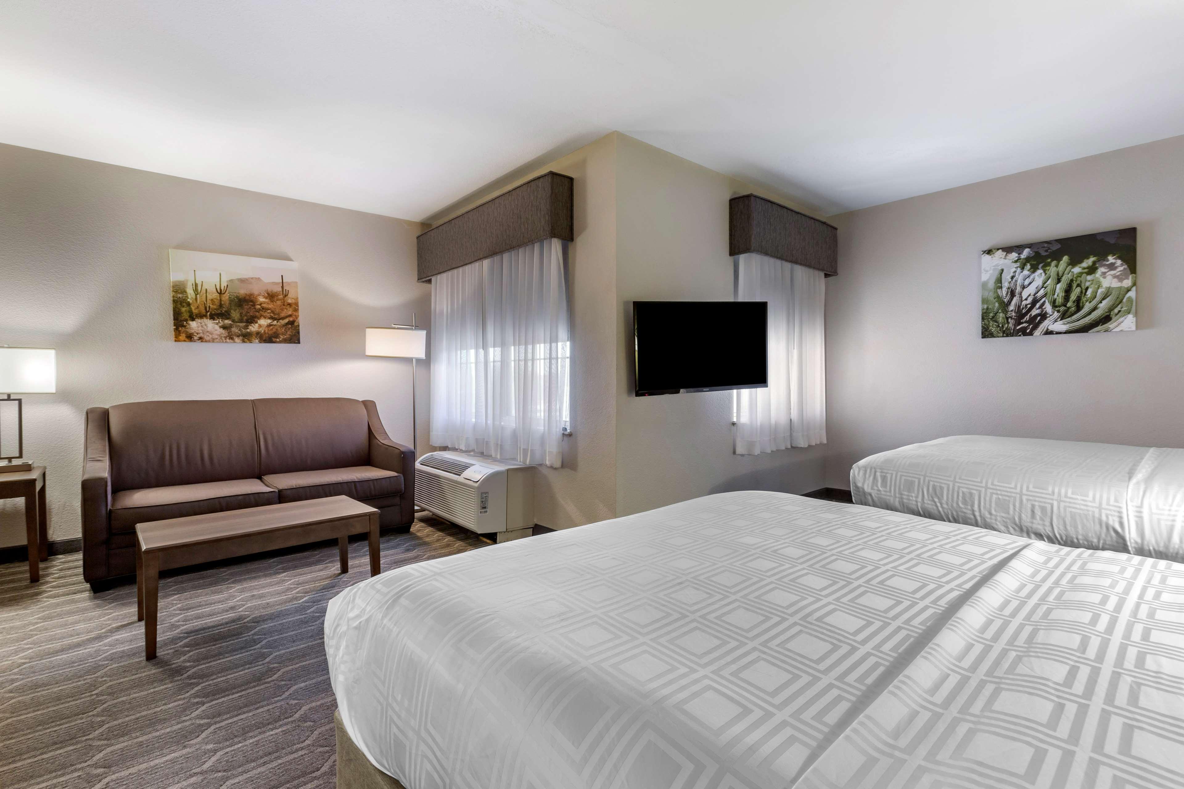 Best Western North Phoenix Hotel Kültér fotó
