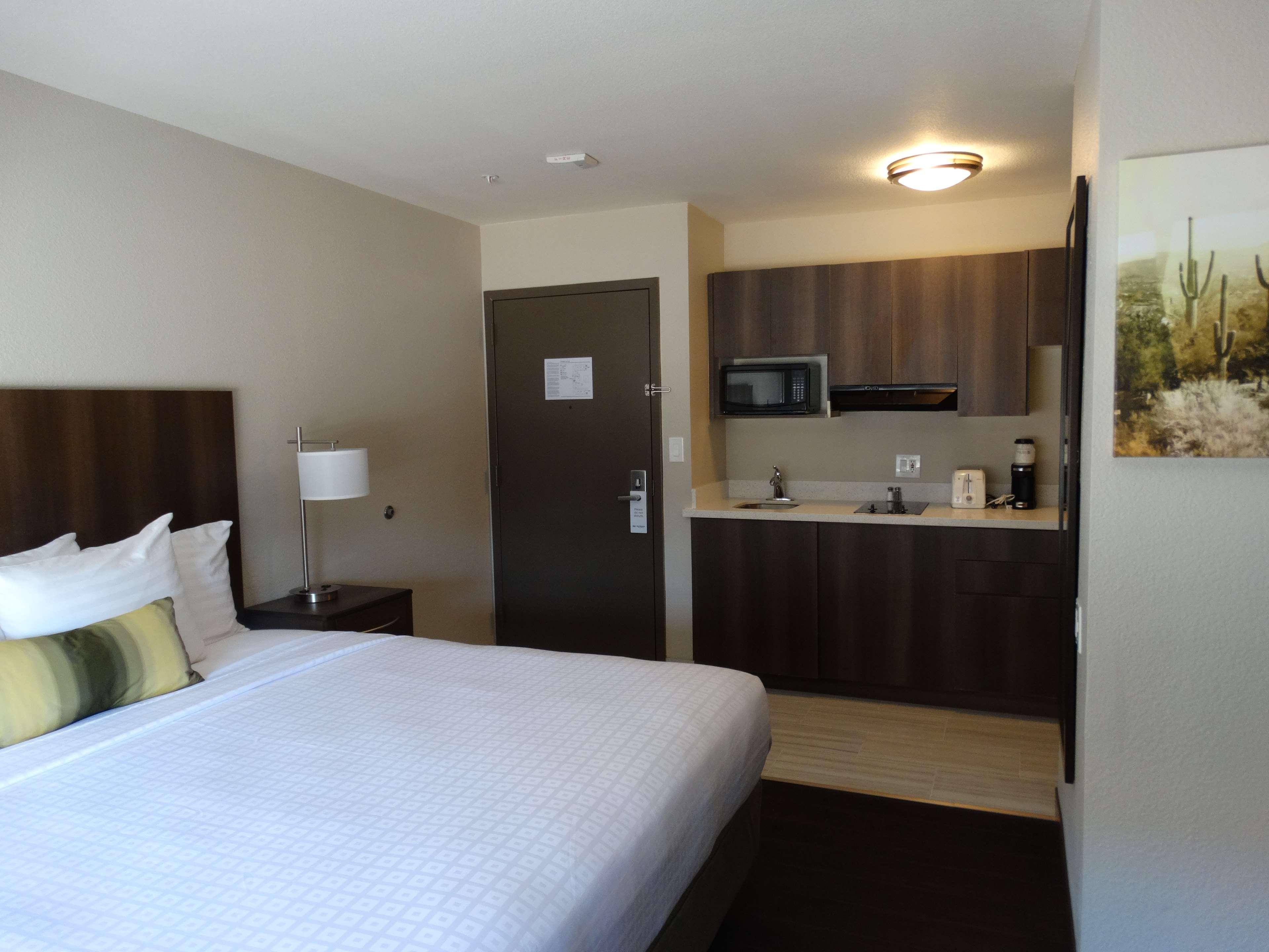 Best Western North Phoenix Hotel Kültér fotó