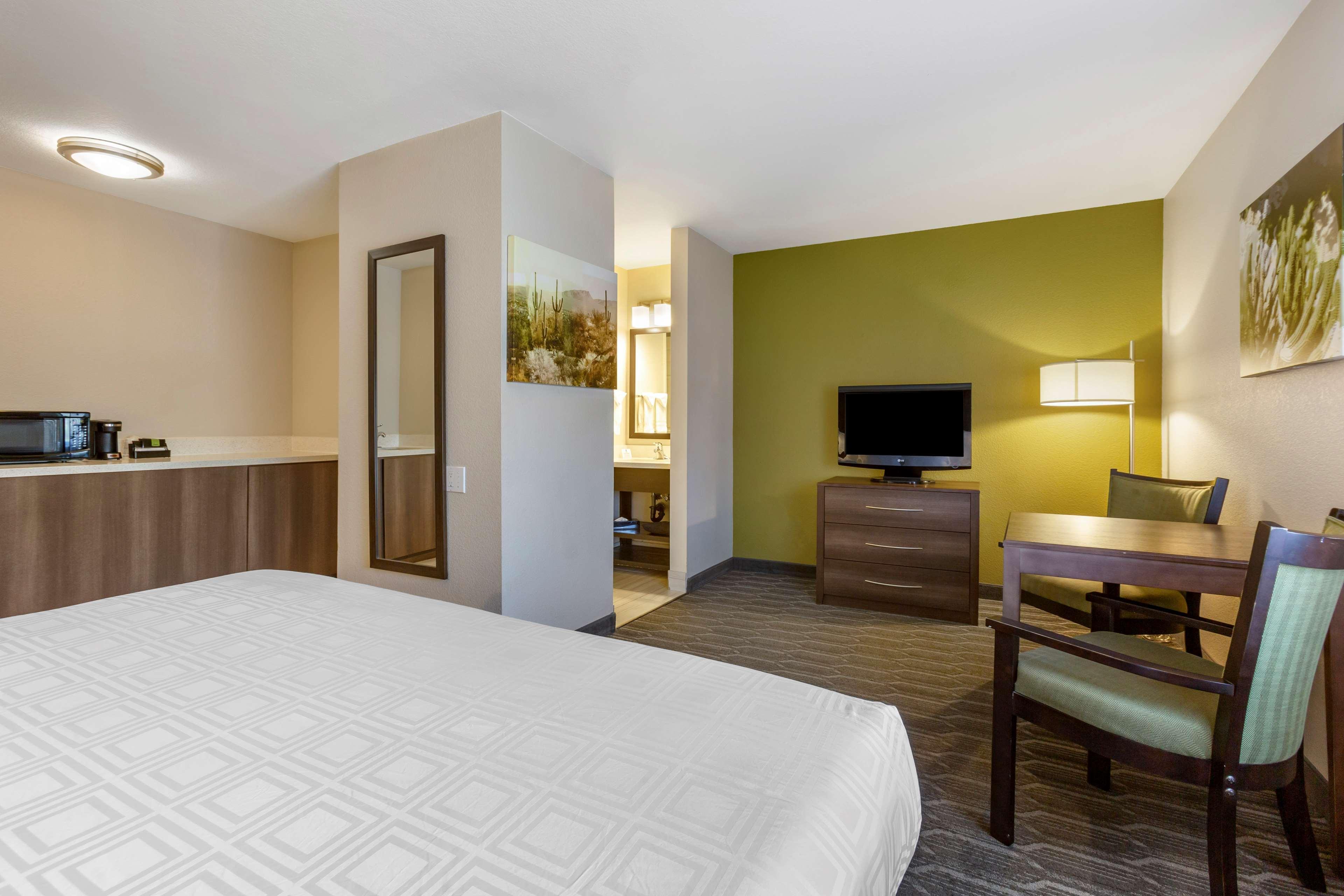 Best Western North Phoenix Hotel Kültér fotó