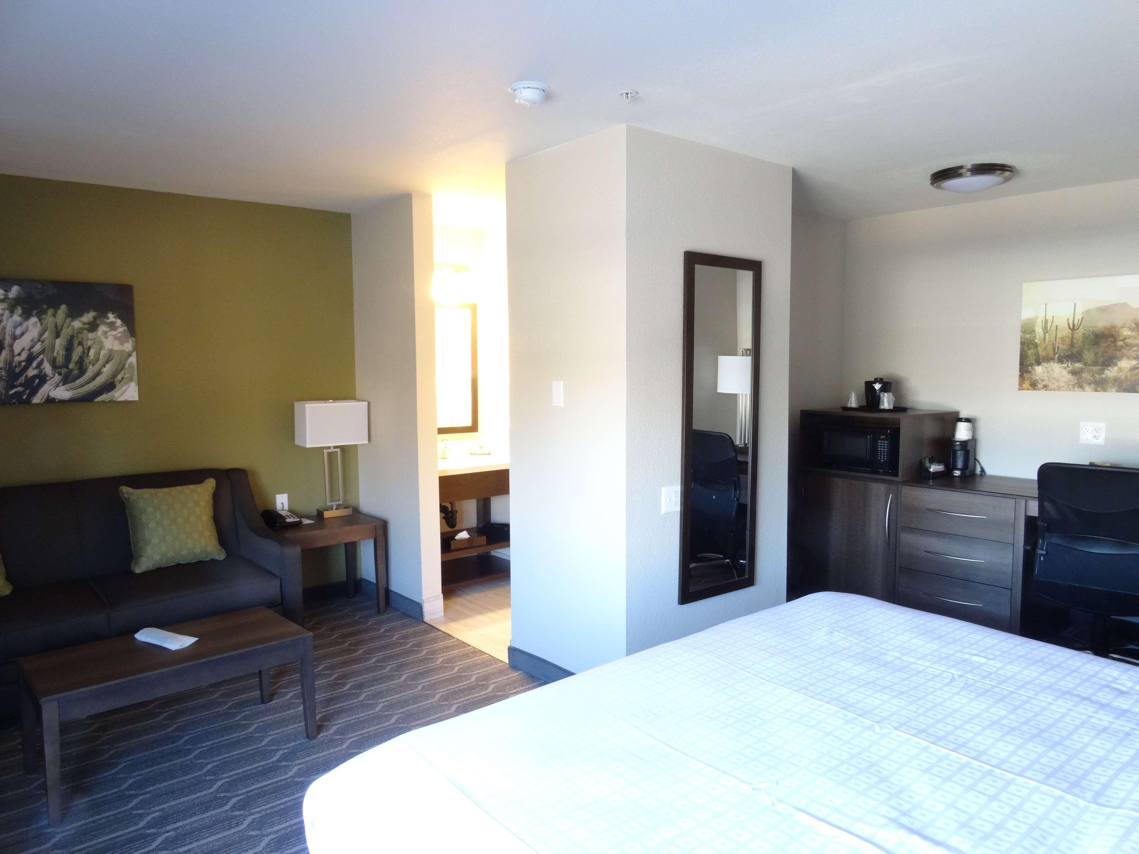 Best Western North Phoenix Hotel Kültér fotó