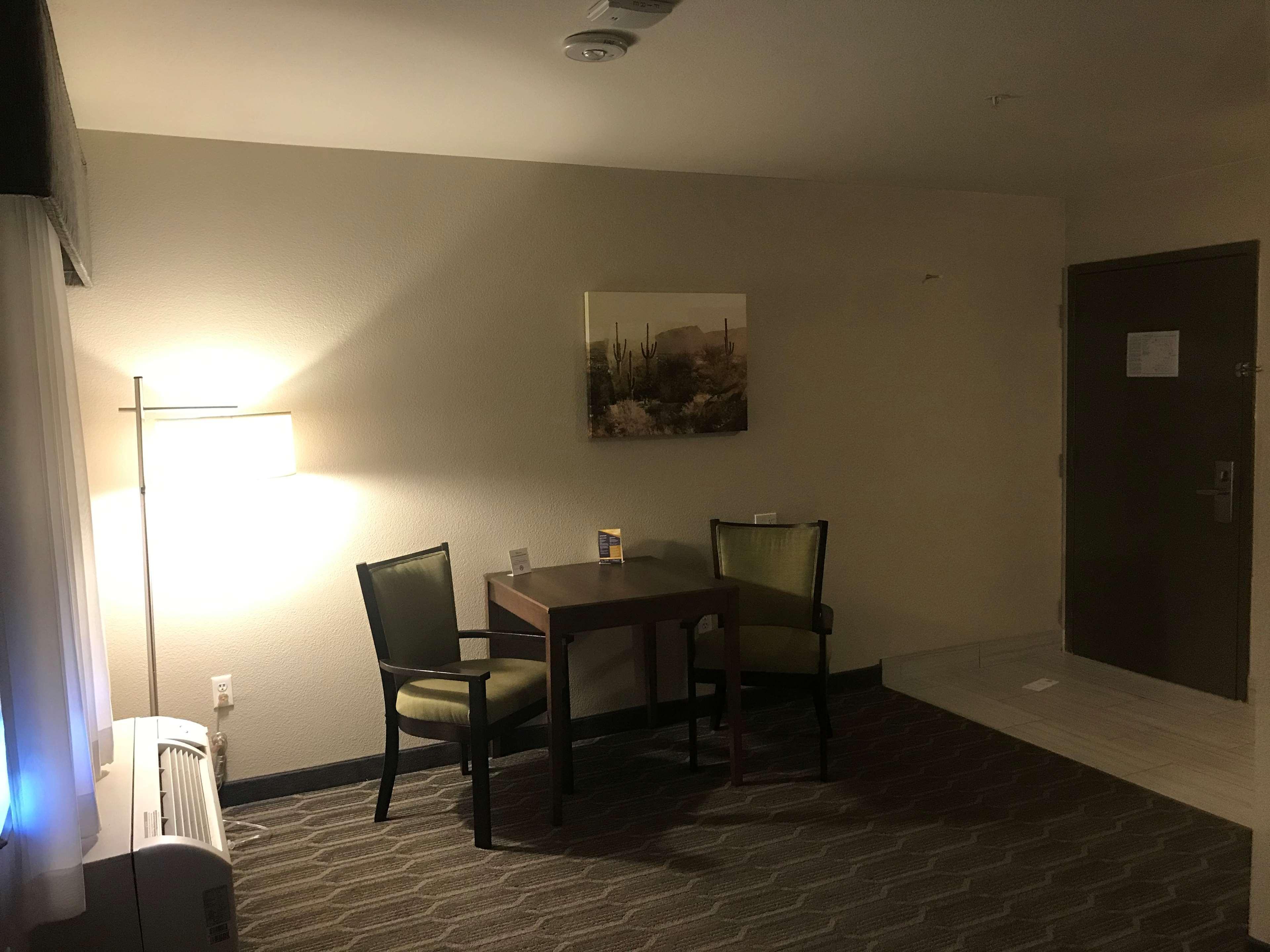 Best Western North Phoenix Hotel Kültér fotó