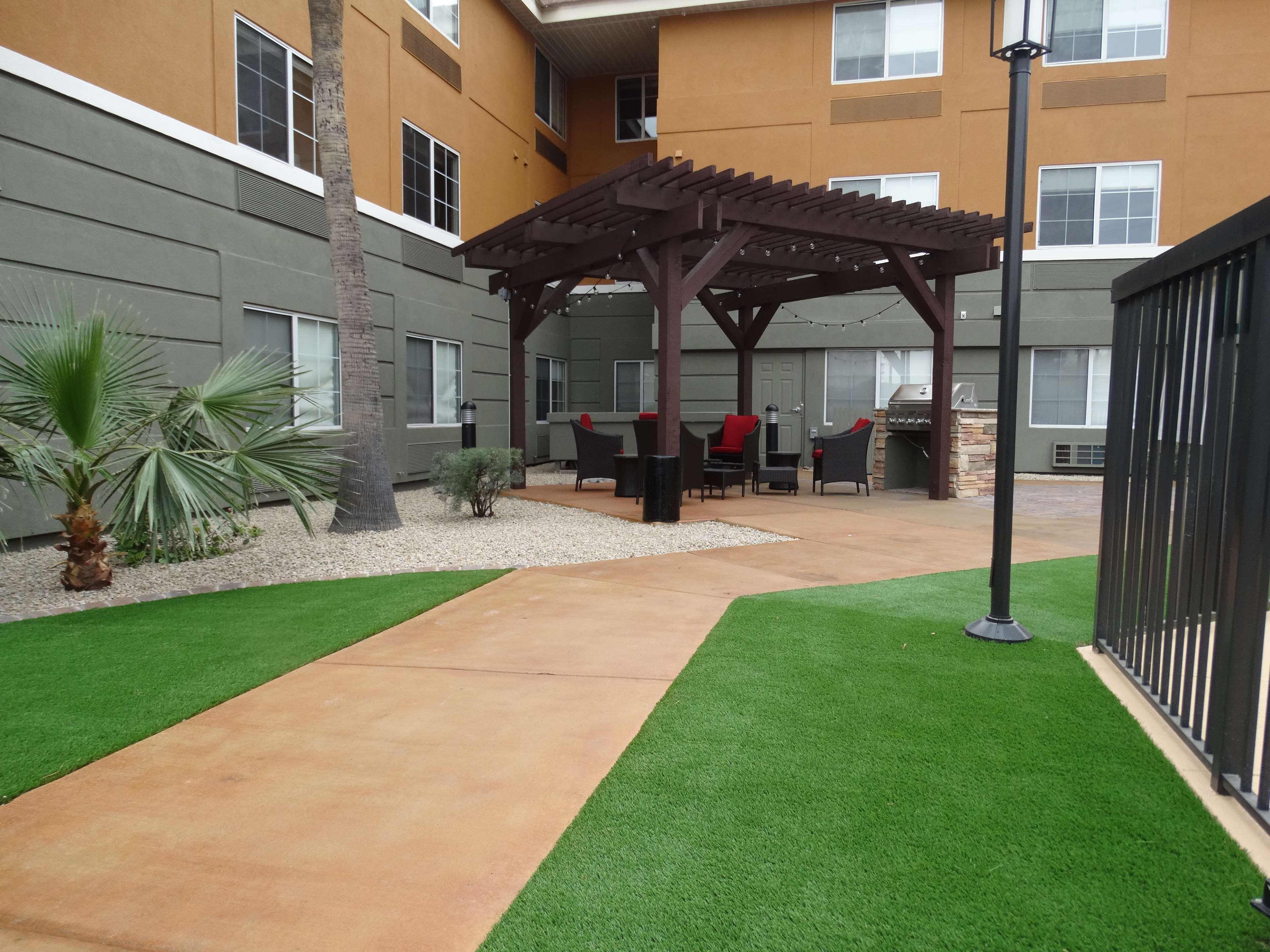 Best Western North Phoenix Hotel Kültér fotó