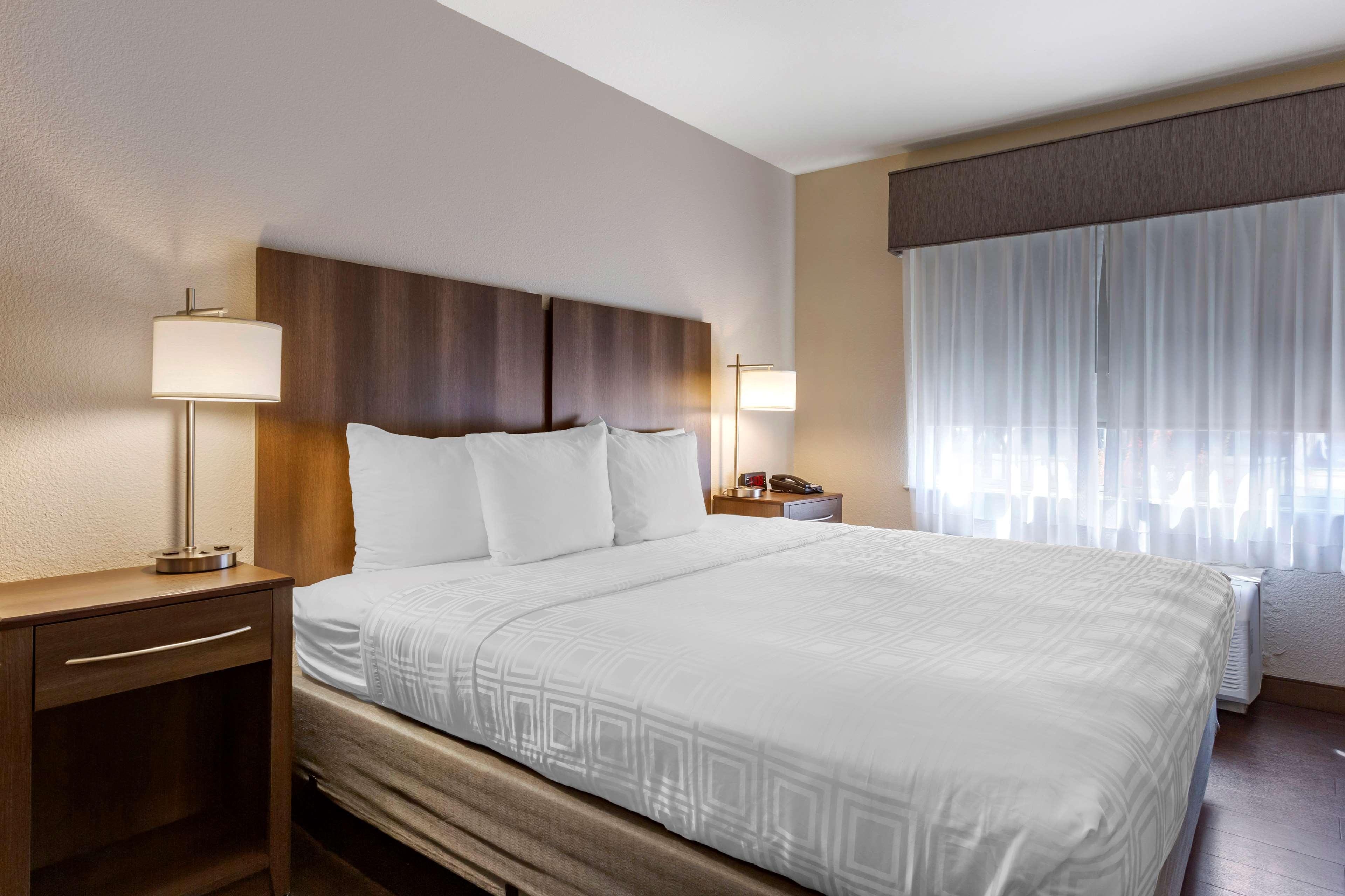 Best Western North Phoenix Hotel Kültér fotó