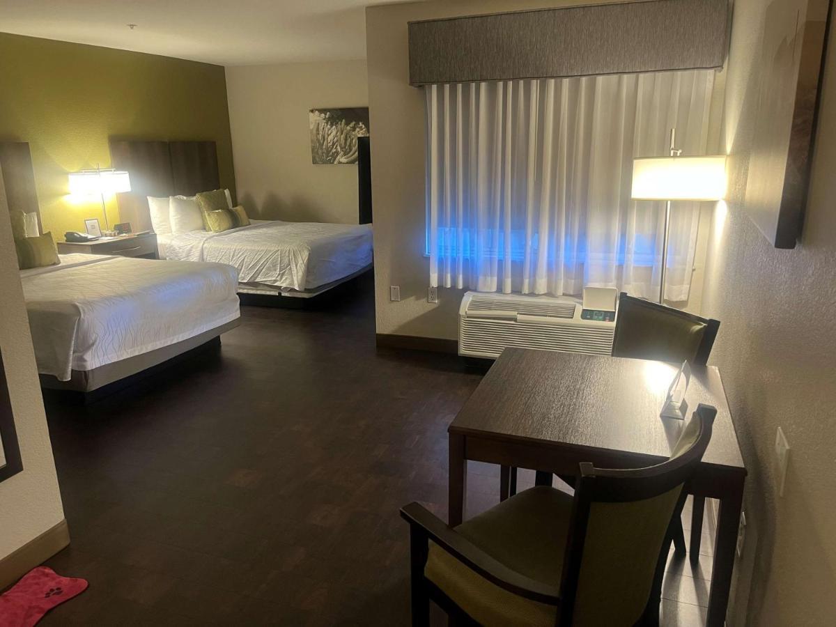 Best Western North Phoenix Hotel Kültér fotó