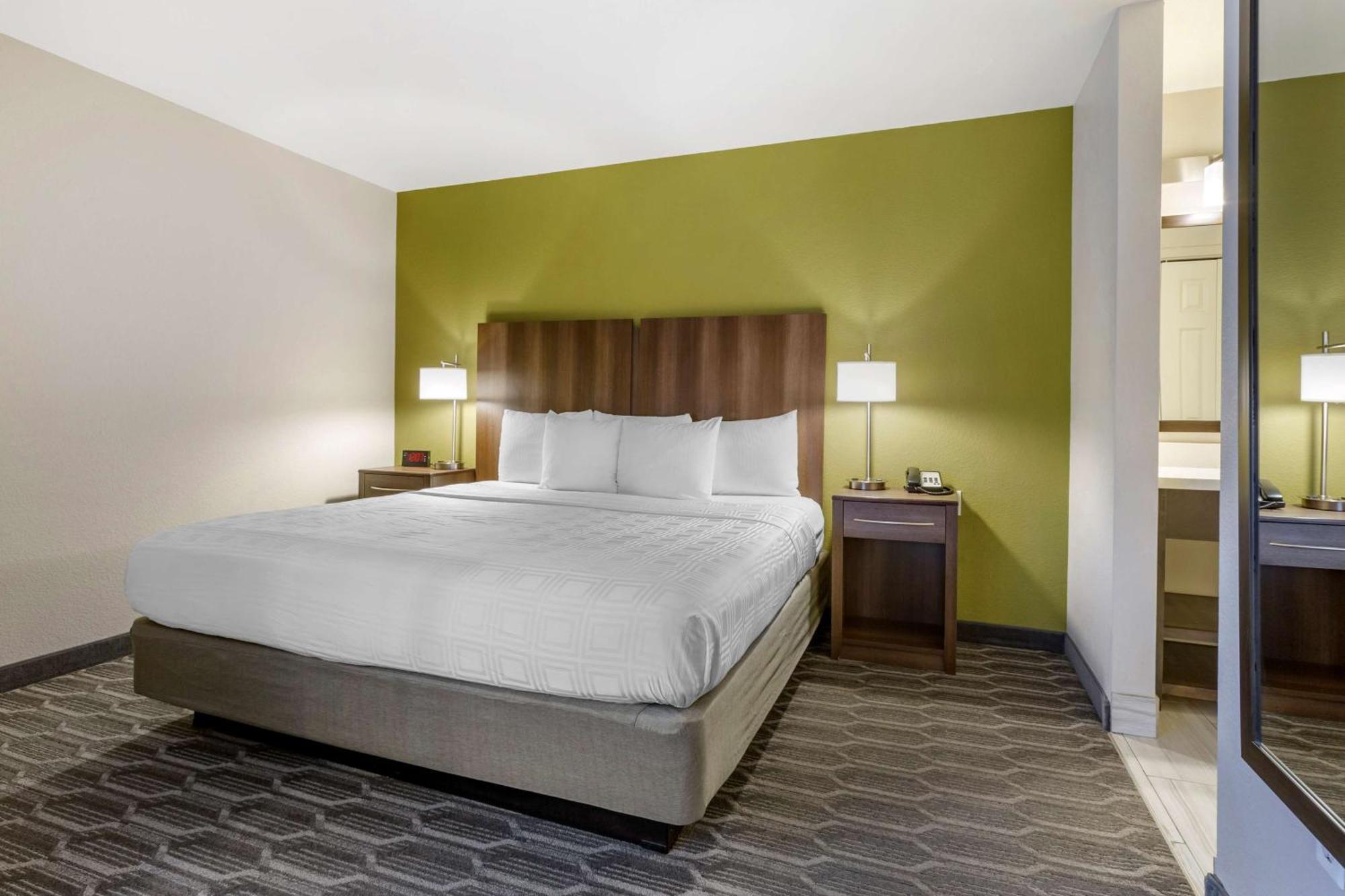 Best Western North Phoenix Hotel Kültér fotó