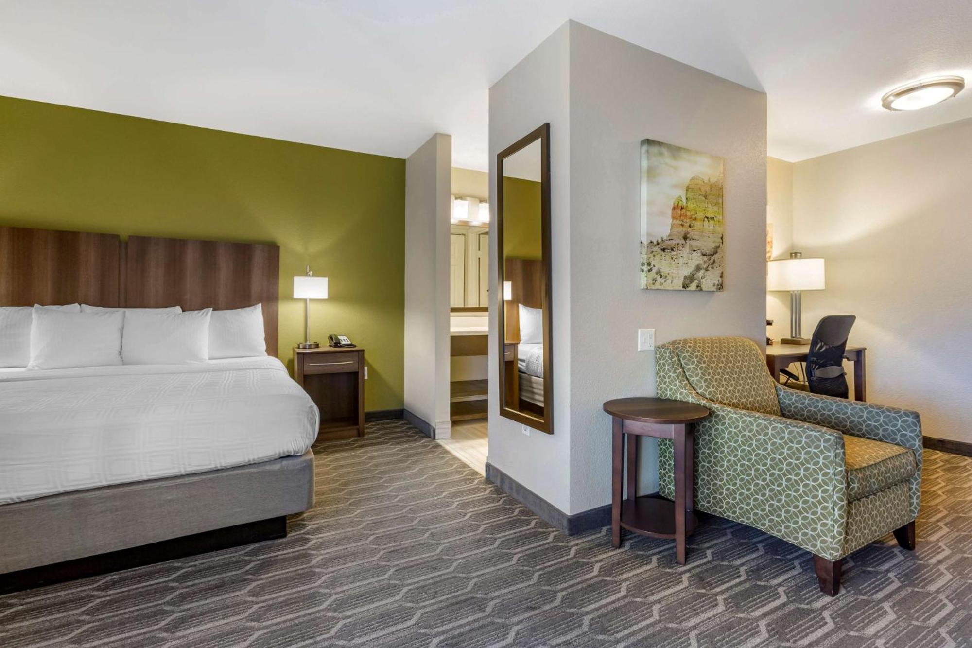 Best Western North Phoenix Hotel Kültér fotó