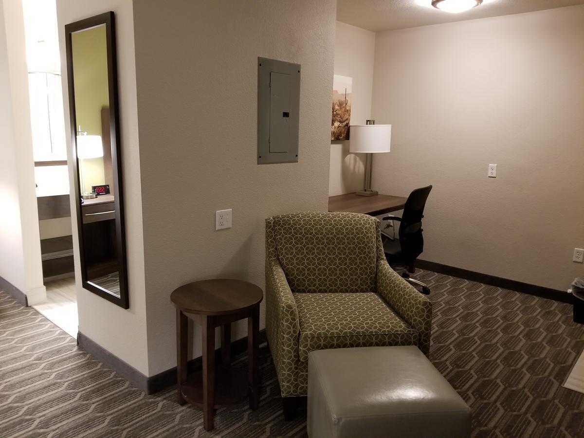 Best Western North Phoenix Hotel Kültér fotó