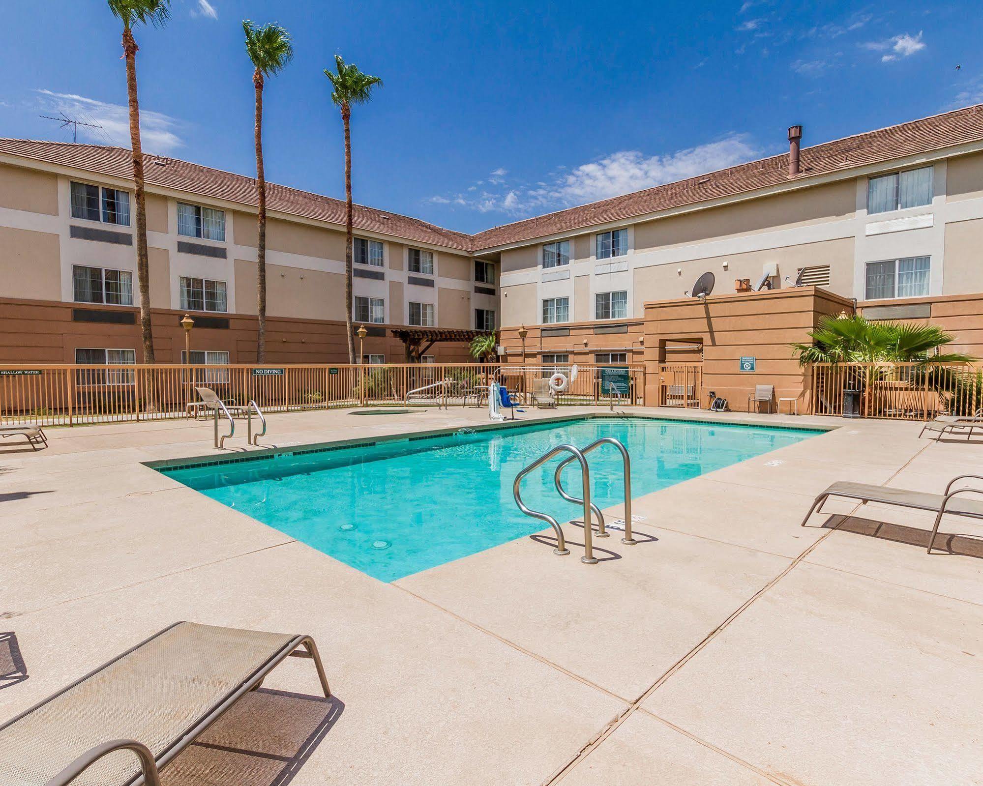 Best Western North Phoenix Hotel Kültér fotó